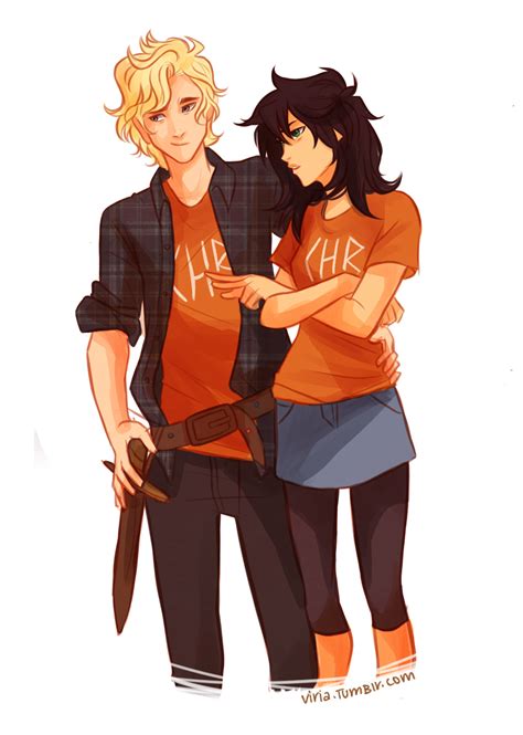 percy jackson genderbend fan fiction